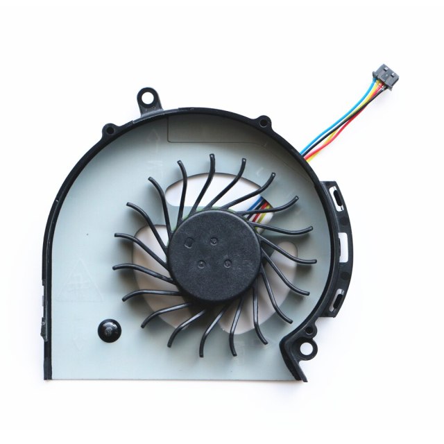 HP Pavilion 14-D032TX 15-d101tx cq15-a101 246G2 TPN-F112 TPN-F113 TPN-F114 TPN-F115 TPN-F116 CPU Cooling Fan