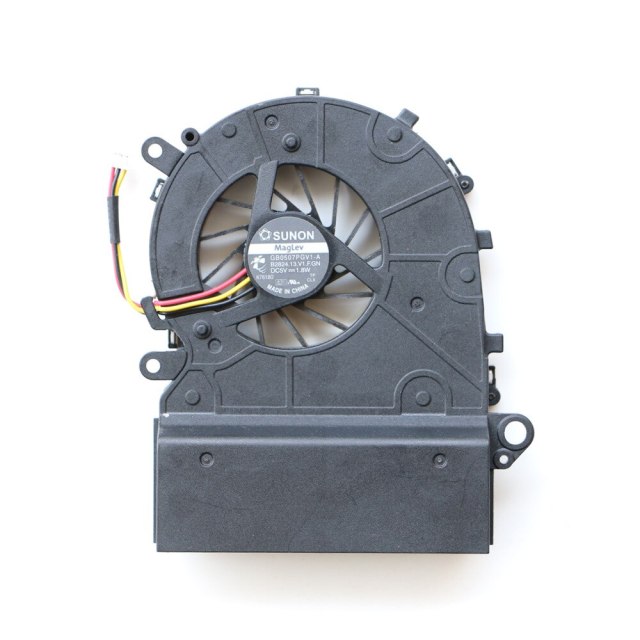 Laptop Cpu Fan For Acer TravelMate 6452 6492 6492G Cpu Cooling Fan