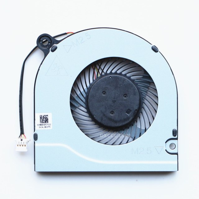 Fujitsu LifeBook A3510 CPU Cooling Fan
