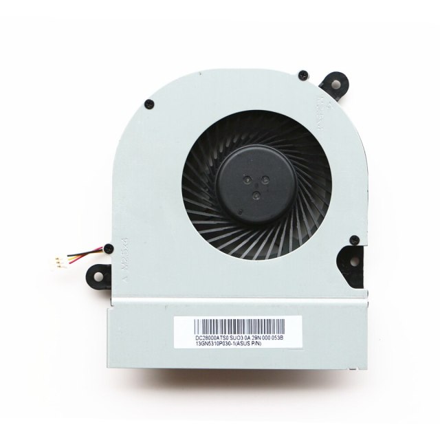 New Original SUNON MF75090V1-C090-G99 Cpu Cooling Fan  DC5V=2.00W