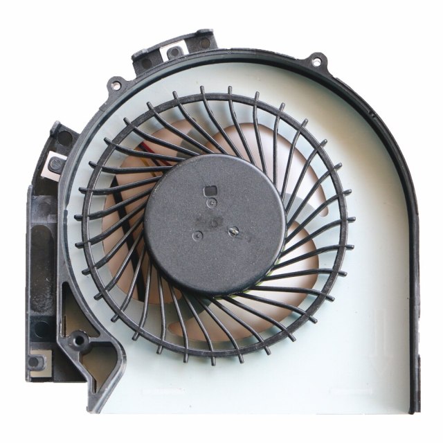 New Cpu Fan For Dell Inspiron 7737 Cpu Cooling Fan DFS200005020T FFWC 23.10820.011 CN-0RMC3