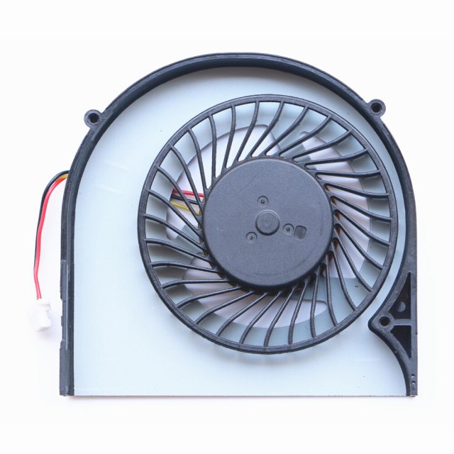 New Original Fan For Dell Inspiron 3441 3442 3443 3446 Cpu Cooling Fan 23.10732.001