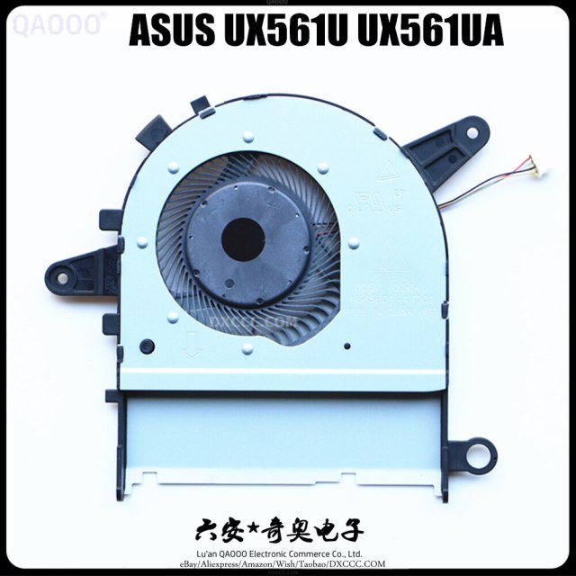 ASUS UX561U UX561UA CPU COOLING FAN