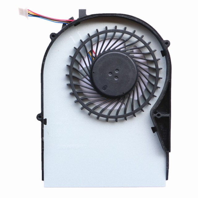 New Original For Lenovo ideapad S410P S510P Cpu Cooling Fan