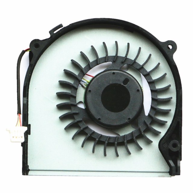 New Cpu Fan For Sony VAIO SVT13 SVT13-124CXS SVT131A11T Cpu Cooling Fan KSB05105HB-CH25 23.10744.001