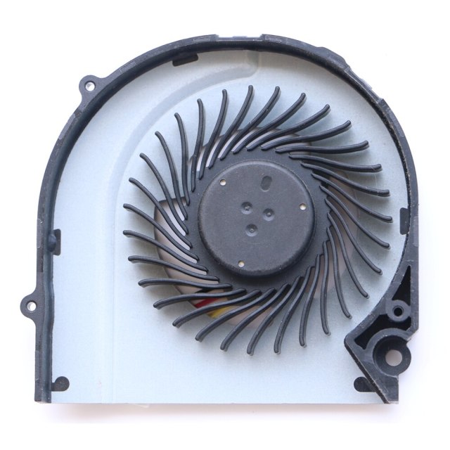 New Cpu Fan For HP Pavilion DM4-3000 DM4-3024TX DM4-3025TX Cpu Cooling Fan 669934-001 669935-001