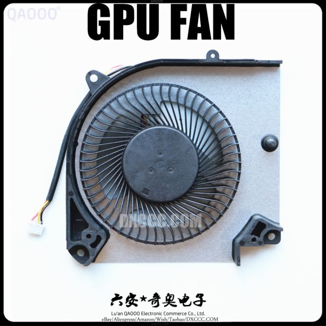 GIGABYTE Gaming G5 KC / G7 KC Gaming LAPTOP FAN