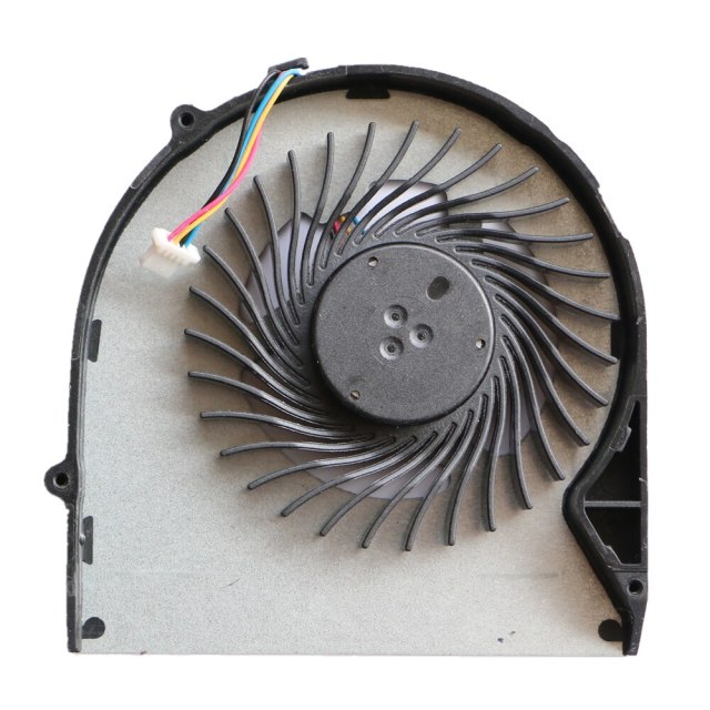 New Original Cpu Fan For Lenovo B570 V570 V570A Z570 Cpu Cooling Fan DELTA KSB0605HC - AH72