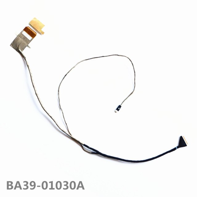 BA39-01030A LVDS CABLE FOR SAMSUNG RV511 RV515 RV520 LCD LVDS CABLE