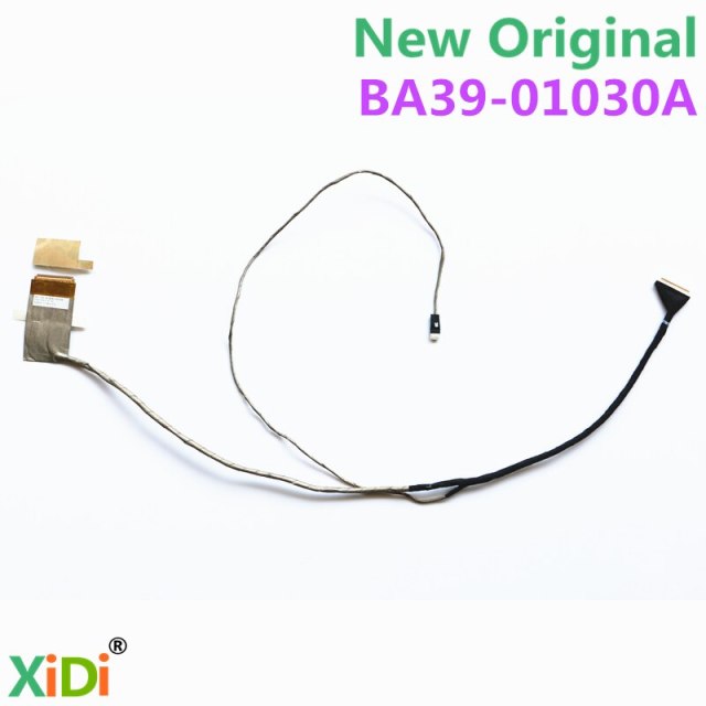 BA39-01030A LVDS CABLE FOR SAMSUNG RV511 RV515 RV520 LCD LVDS CABLE