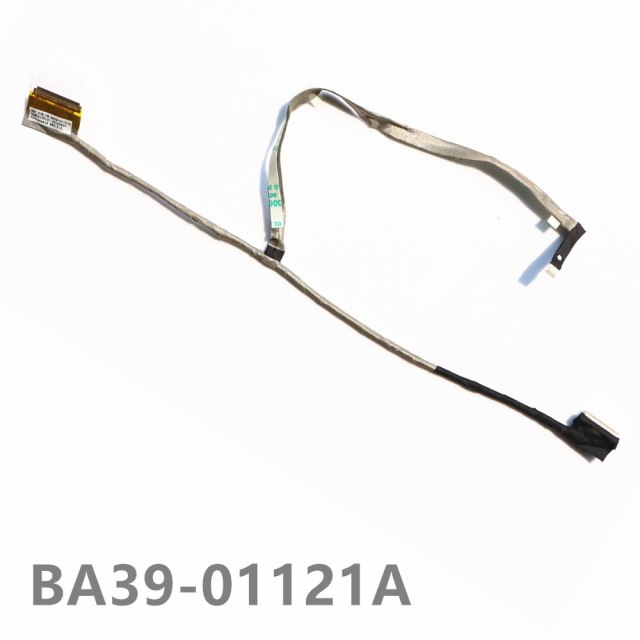 BA39-01121A Lvds Cable For Samsung NP300E4A 300E4A NP300V4A 300V4A NP305E4A Lcd Lvds Cable