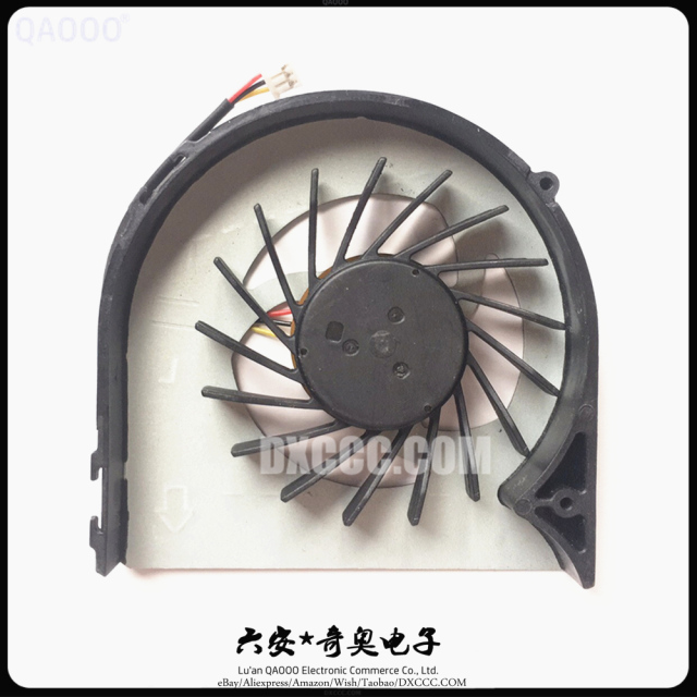 DELL Inspiron N5040 N5050 M5040 M4040 N4050 V1450 CPU Cooling Fan  FORCECON DFS481305MC0T FADW 23.10492.021