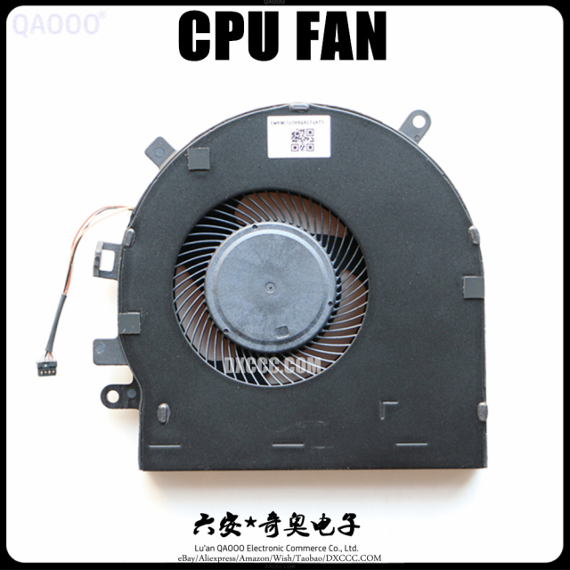 Razer Blade 15 RZ09-03009E97 RZ09-03006W92 CPU &amp; GPU Cooling Fan GTX1660Ti