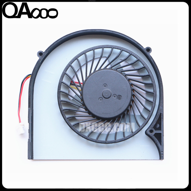 DELL INSPIRON 14RD 2421 3421 5421 5435 5437 5748 5749 P26E 3441 3442 3443 3446 3541 3542 3543 CPU Cooling Fan 23.10732.001