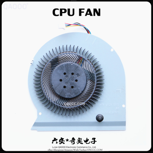 ASUS ROG Strix GL503VS S5AS CPU &amp; GPU Cooling Fan