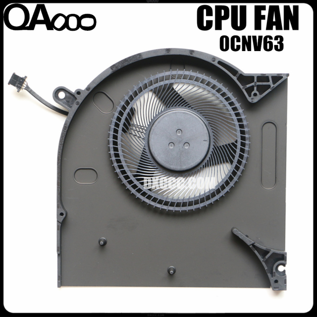 DELL  Alienware M17 R3 / M17 R4 P45E CPU &amp; GPU COOLING FAN RTX20 DC12V 1A  CN-0H5TYJ  CN-0CNV63  SUNON EG50061S1-C060-S9A / EG50061S1-1C010-S9A