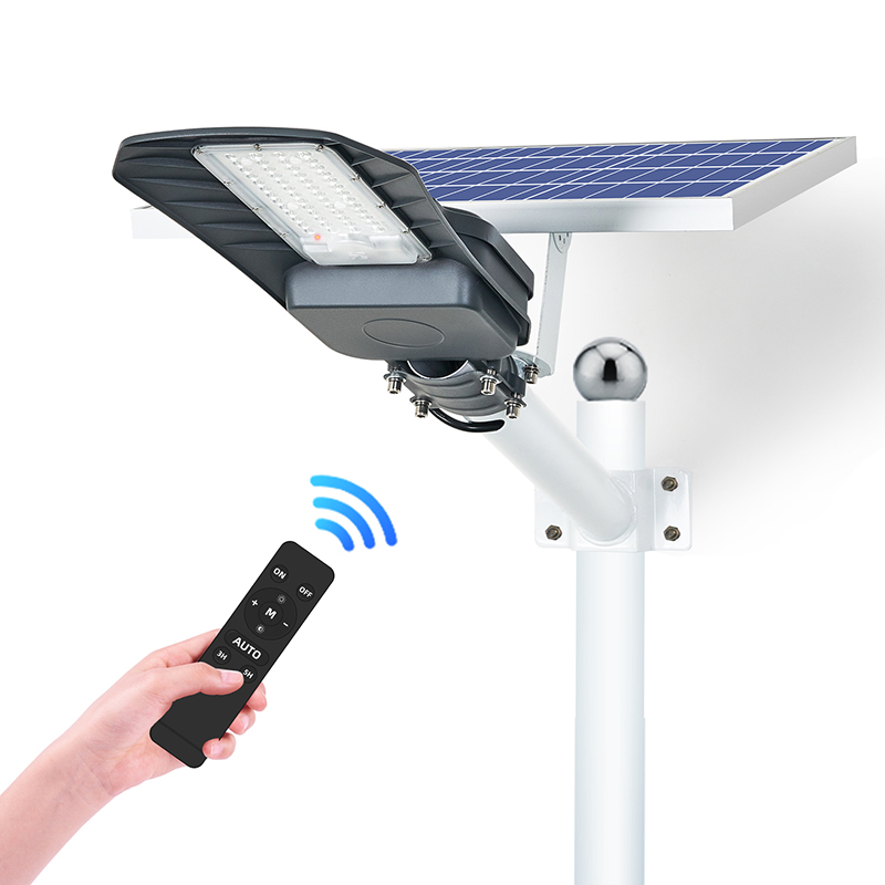 Solar automatic deals street light