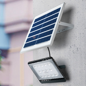 Solar Flood Lights