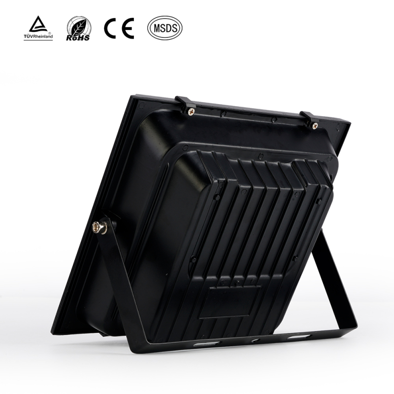 Wholesale Outdoor Solar Power Flood Light with Remote Control