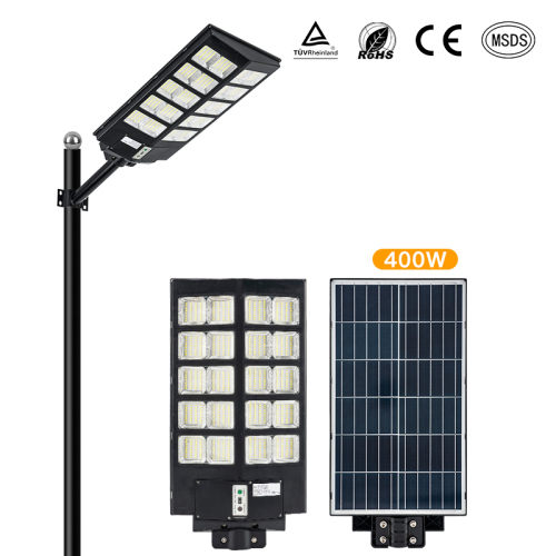 Wholesale All in One Solar Street Light for Sale