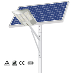 Patented Wholesale Split Solar Street Light for Residential