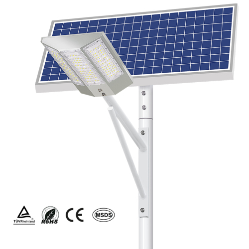Patented Wholesale Split Solar Street Light for Residential