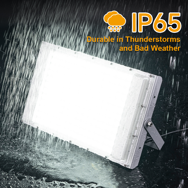 IP65 Adjustable Outdoor LED Flood Lights