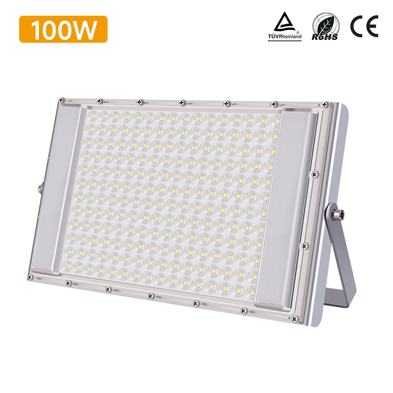 IP65 Adjustable Outdoor LED Flood Lights