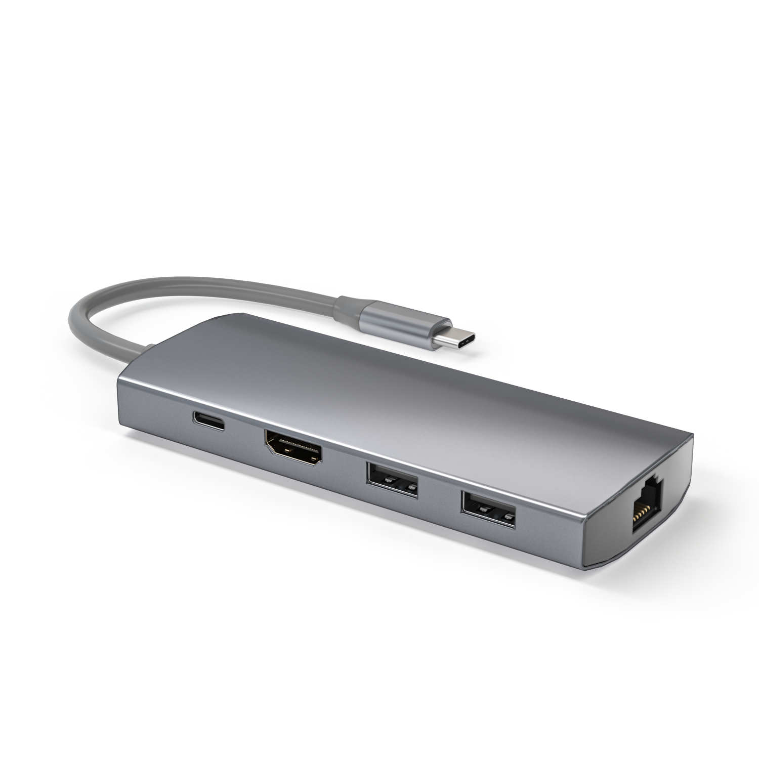 9 in 1 Docking Station