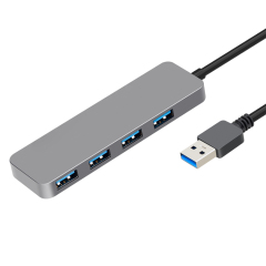 5Gbps 4 port usb-c usb 3.0 gen 2 hub