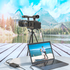 1080P AHD Input USB Video Capture Card