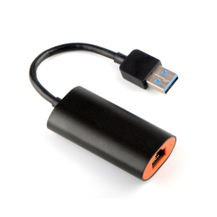 10/100/1000Mbps USB Network Adapter Equipment