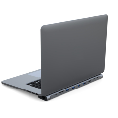 10 in 1 Portable Multifunction Bracket Dock Station