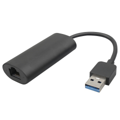 10/100/1000Mbps USB Network Adapter Equipment
