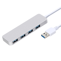 5Gbps 4 port usb-c usb 3.0 gen 2 hub