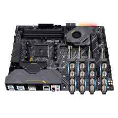 4 Channel SDI Input FHD PCIe Internal Video Capture Card 1080P 60FPS