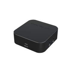 1080P/1080i HDMI® Loop Out FHD External Video Capture Card