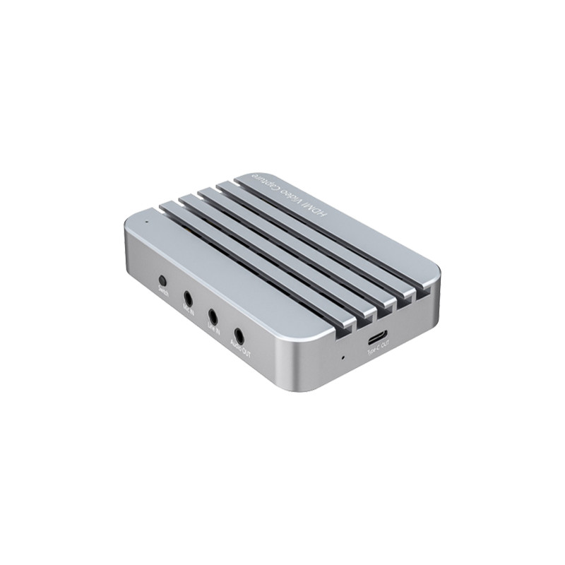 HDUH4 Capture Card