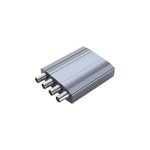 4CH AHD 输入 USB 3.0 输出铁质视频采集卡