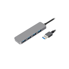 5Gbps 4 port usb-c usb 3.0 gen 2 hub