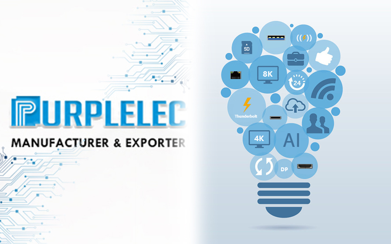 Purplelec inc. co., ltd