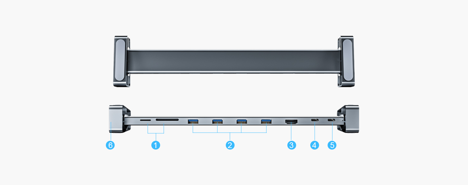 Docking Station