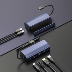 Steam Deck 4K@60Hz Multi Function USB-C Docking