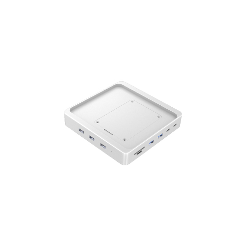 iMac Partner M.2 NVMe SSD Docking Station