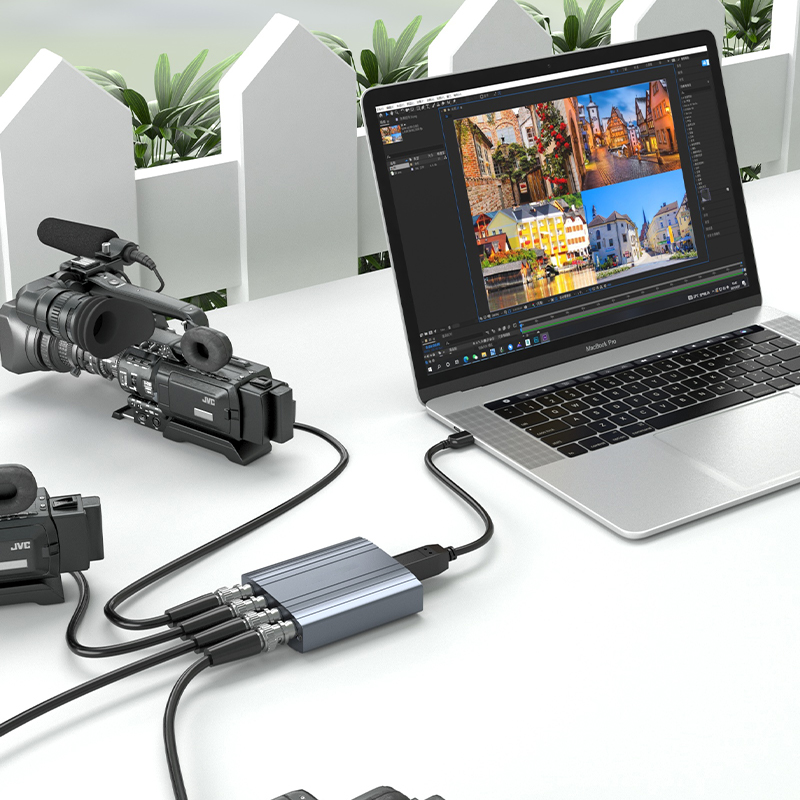 USB3.0 HDMI video capture card
