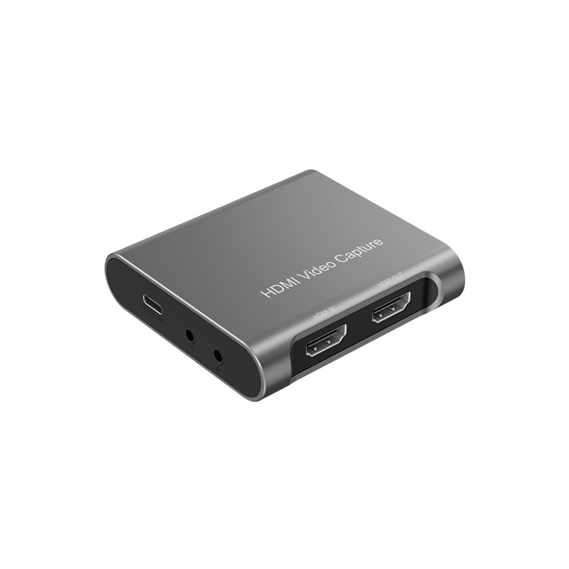 4k hdmi to usb 3.0 video capture card