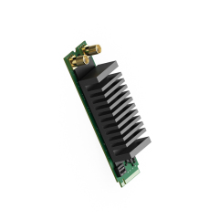 1080P 60Hz Dual SDI Input M.2 Capture Card