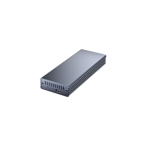USB 3.2 Gen2x2 20Gbps速率苹果笔记本闲置硬盘专用硬盘盒