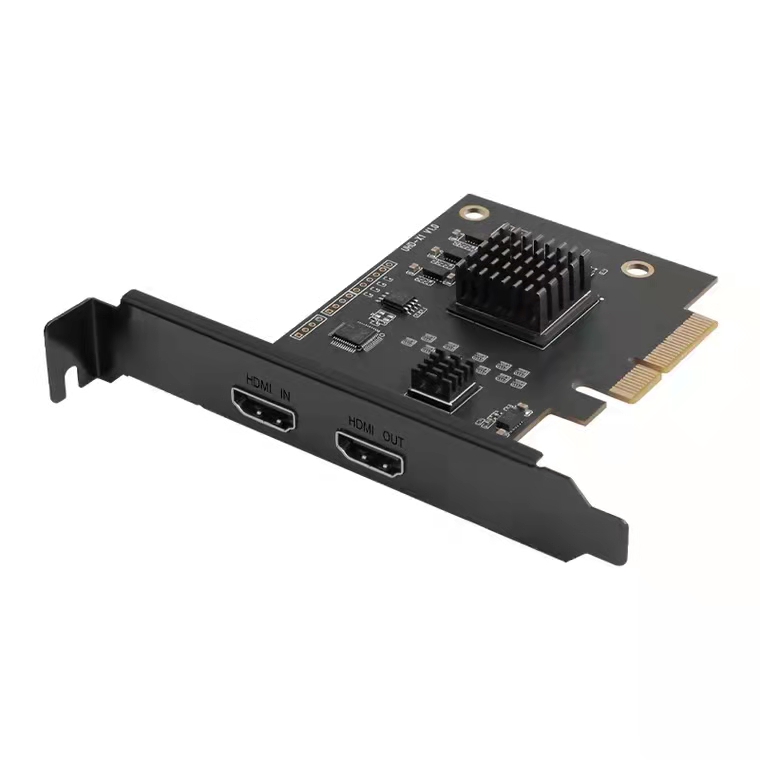 What to pay attention to when using a video capture card