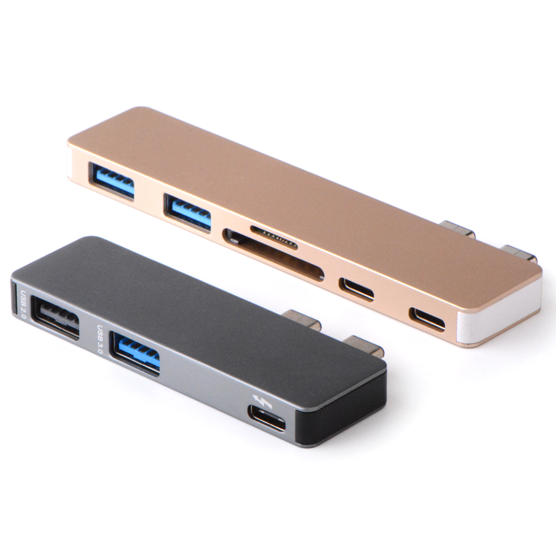 USB-C Docks